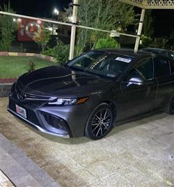 تويوتا كامري